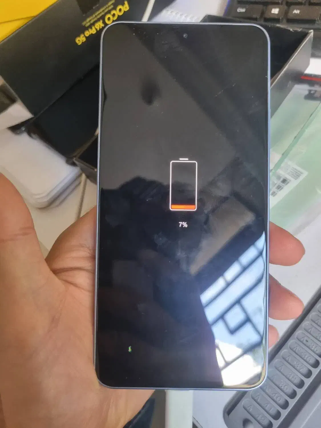 XIAOMI 13T PRO 512/12|موبایل|تهران, یافت‌آباد|دیوار