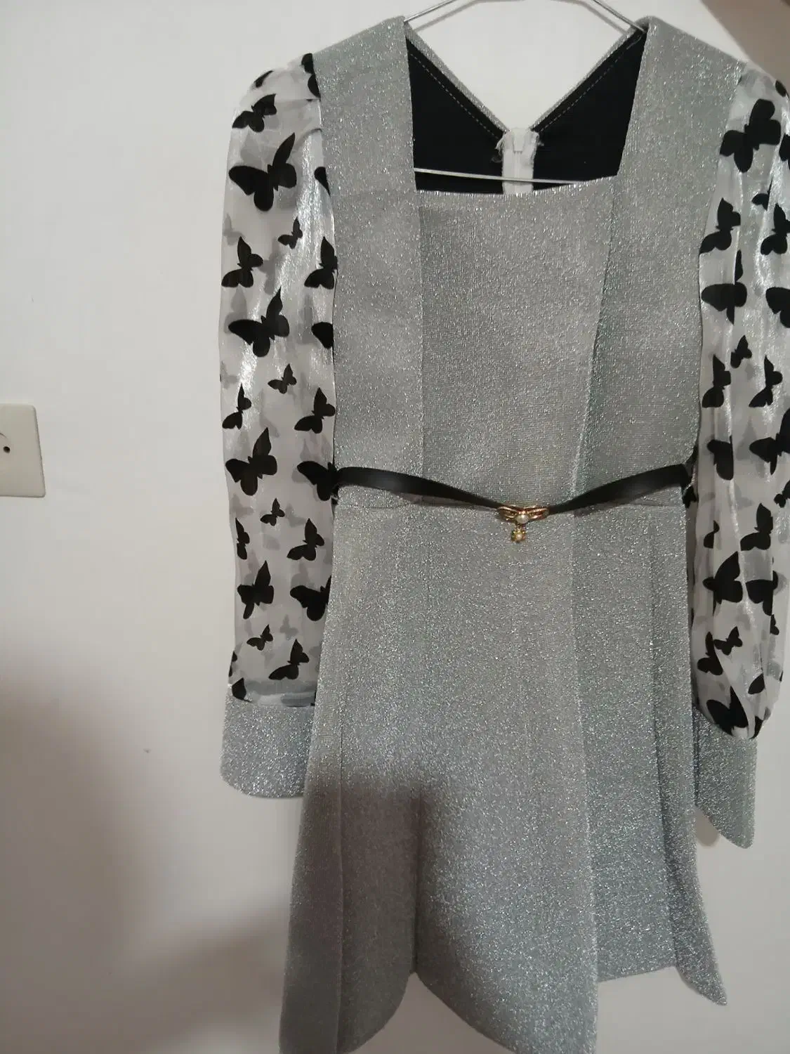 لباس مجلسی|لباس|تویسرکان, |دیوار