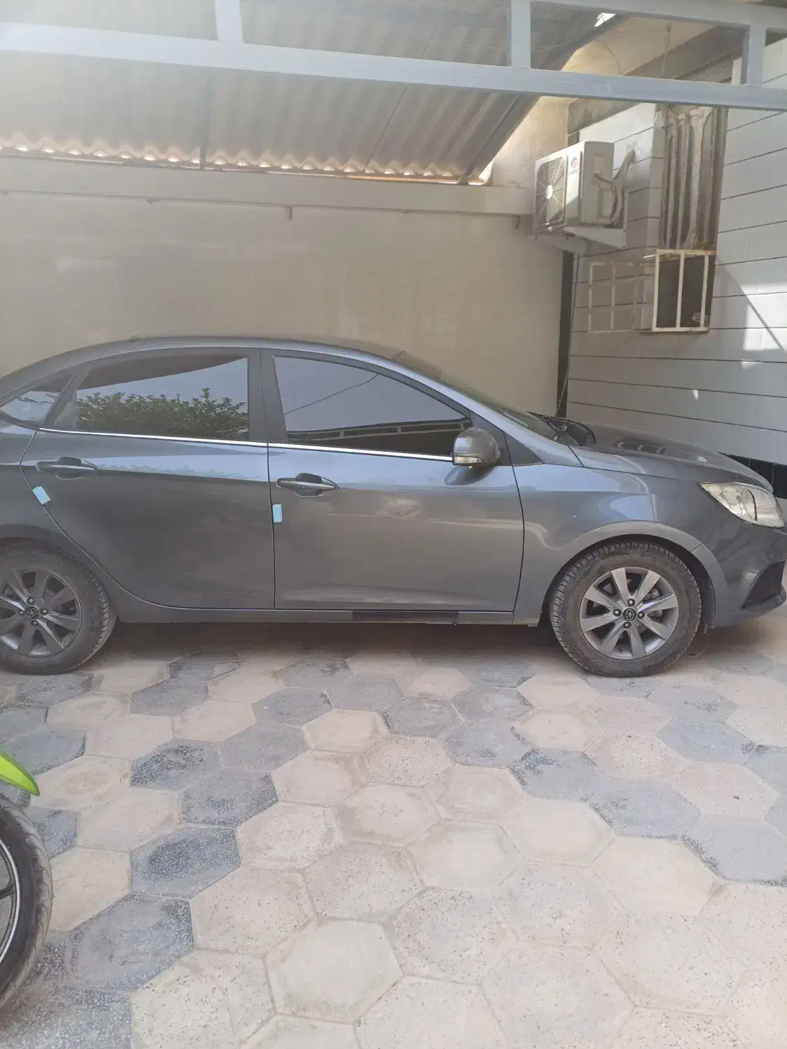 جک جی فور در حد صفر مدل بهمن ۱۴۰۲|خودرو سواری و وانت|شیراز, زند|دیوار