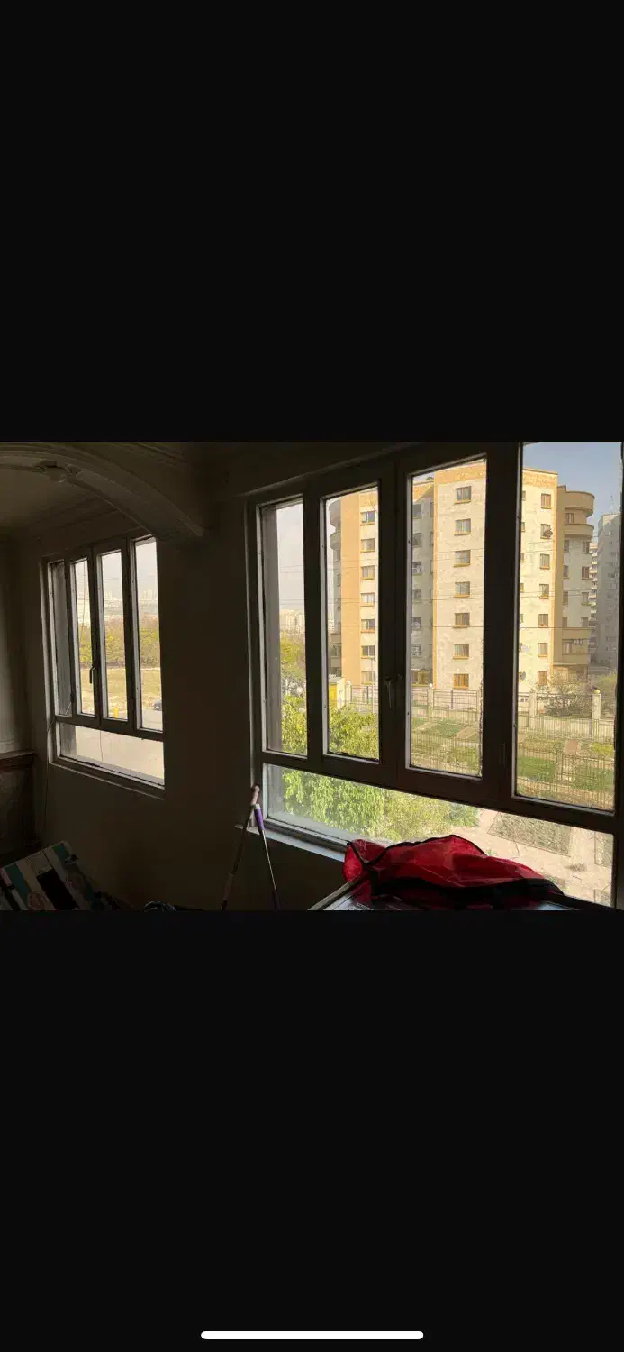 ۹۰متر ۲خوابه /سعادت آباد (اوپال گلگشت ) تکواحدی/|اجارهٔ آپارتمان|تهران, آسمان|دیوار