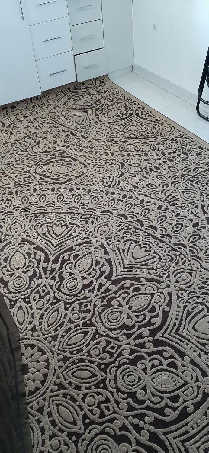 فرش ۶متری فانتزی شیک|فرش|اصفهان, بهارستان|دیوار