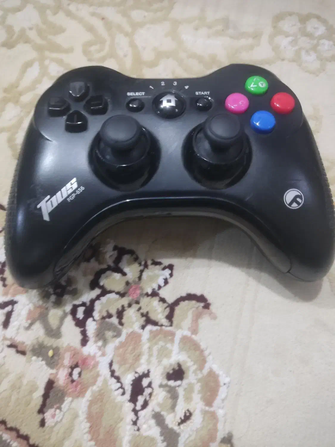 دسته ایکس باکس|کنسول، بازی ویدئویی و آنلاین|اهواز, بعثت|دیوار