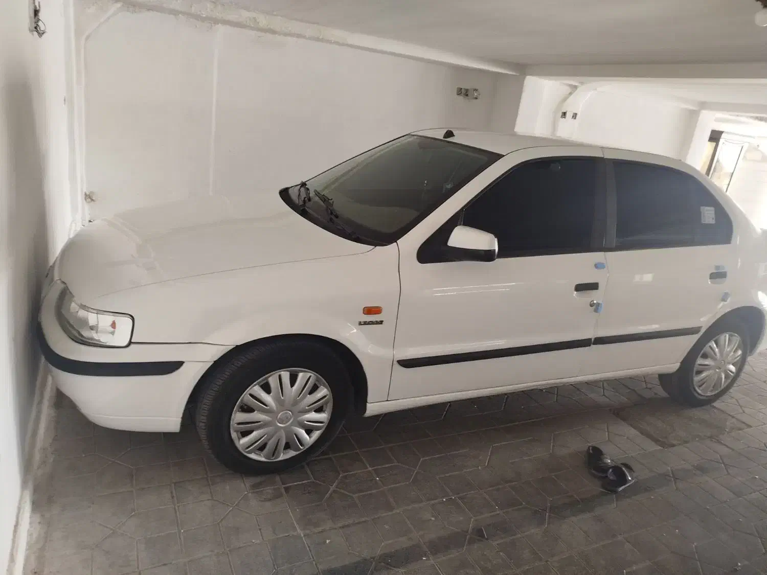 سمندای اف سون|خودرو سواری و وانت|فسا, |دیوار