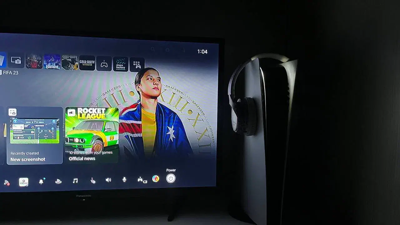 ps5 digital|کنسول، بازی ویدئویی و آنلاین|امیدیه, |دیوار