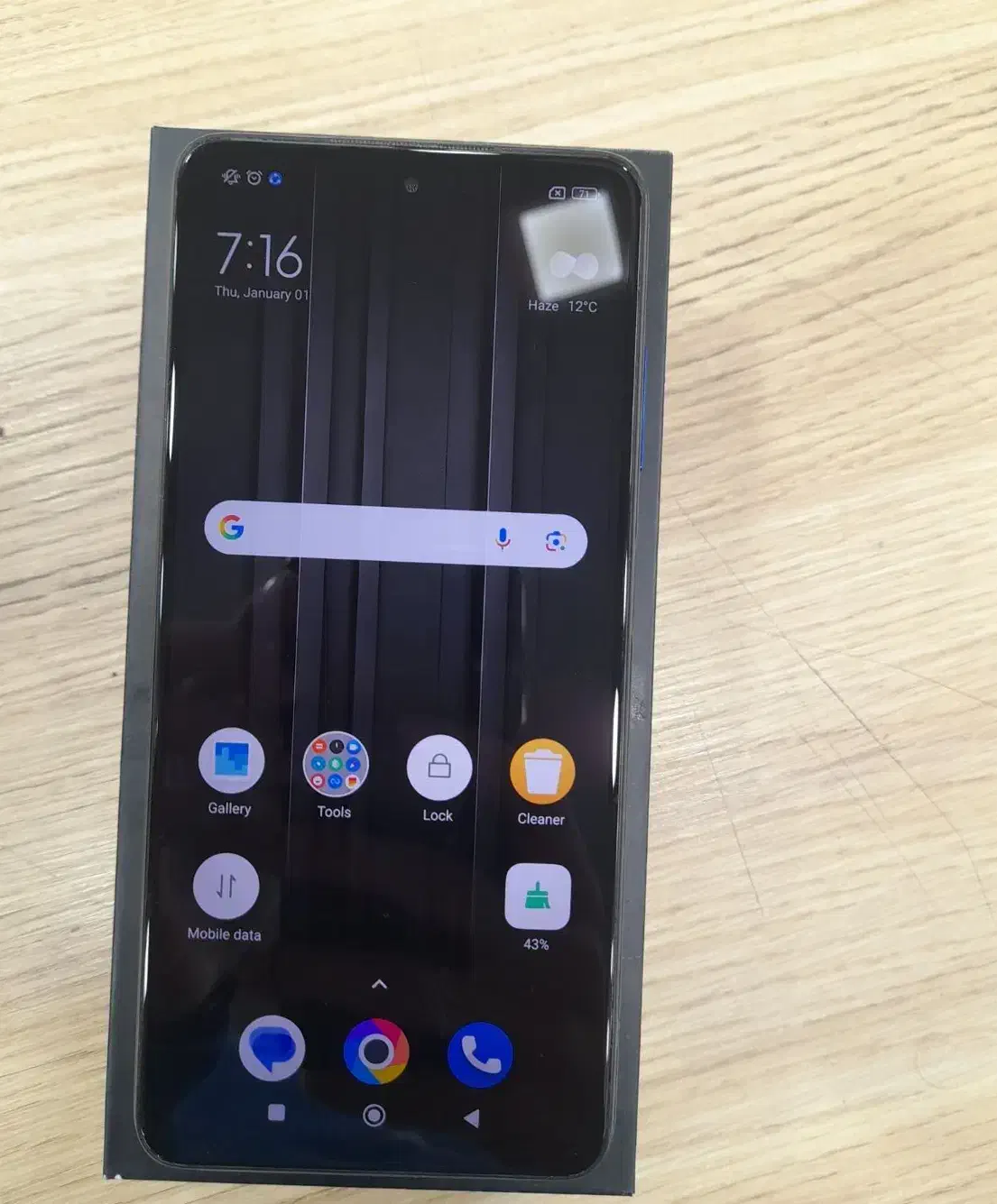 poco x3 pro|موبایل|کرج, اصفهانی‌ها|دیوار