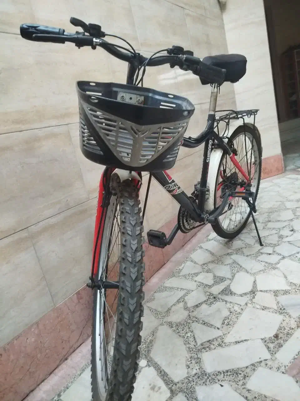 دوچرخه دینو|دوچرخه، اسکیت، اسکوتر|رشت, شهرک صبا|دیوار