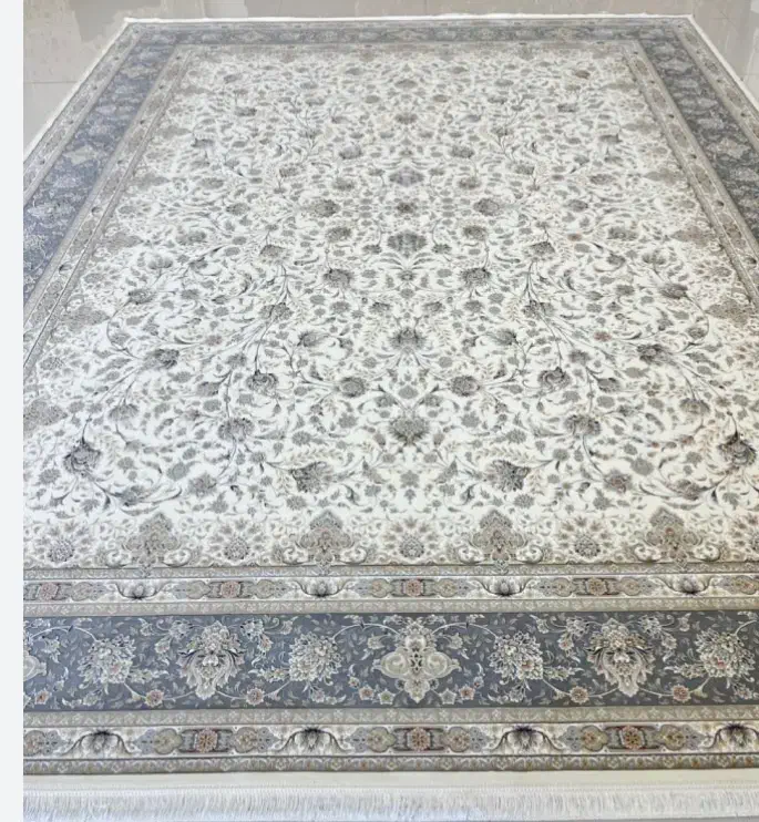 فرش ۹متری مشهد ۱۰۰۰ شانه در حد نو|فرش|تهران, خواجه نصیر طوسی|دیوار