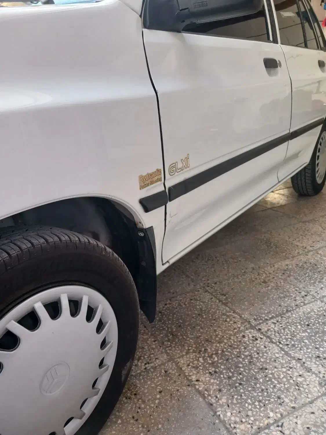 پراید کلکسونی خانگی|خودرو سواری و وانت|بهبهان, |دیوار