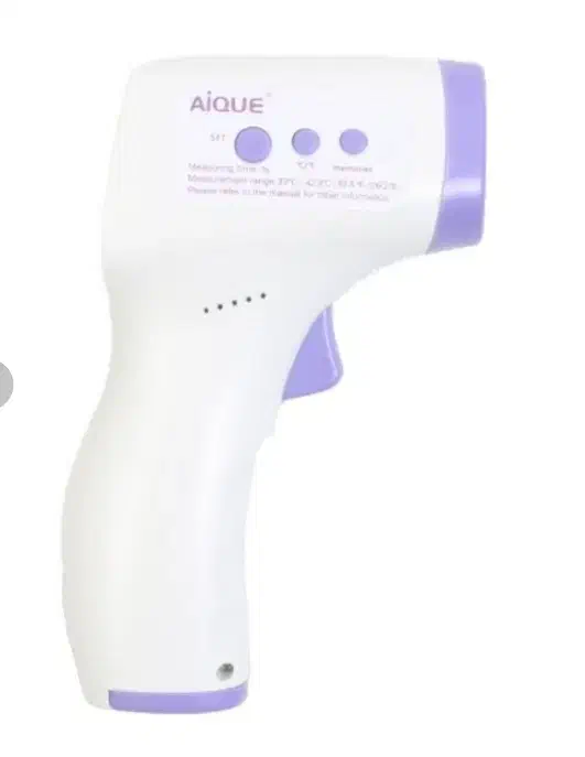 تب سنج دیجیتالی|آرایشی، بهداشتی، درمانی|بیرجند, |دیوار