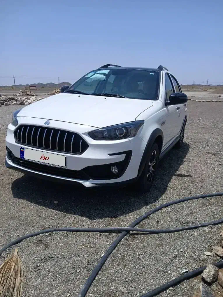 اطلس gl404|خودرو سواری و وانت|یزد, |دیوار