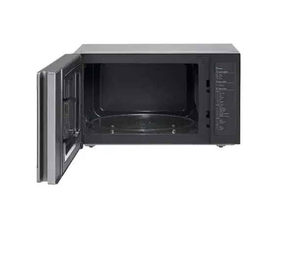 ماکروویو 42لیتر ال جی|اجاق گاز و لوازم برقی پخت‌وپز|خرم‌آباد, |دیوار