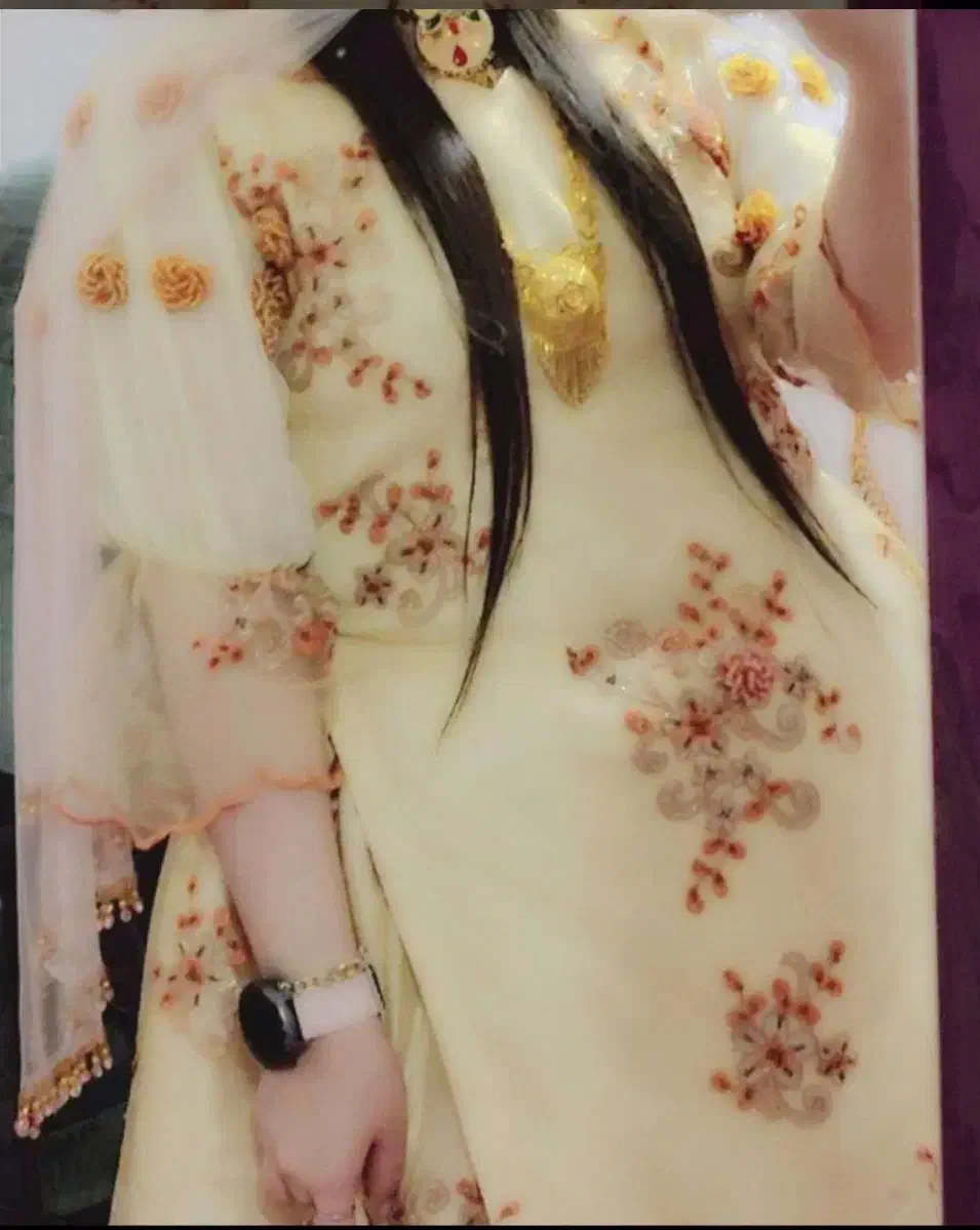 لباس محلی کاملا نو|لباس|یاسوج, |دیوار