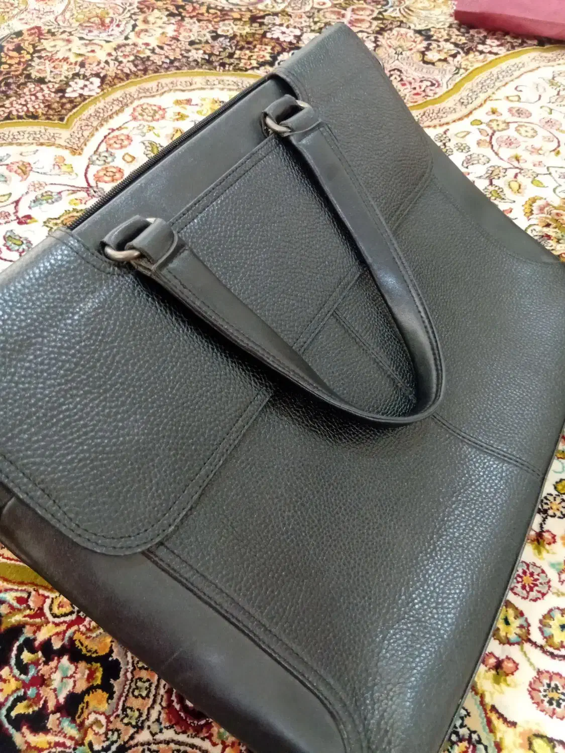 کیف چرم|کیف، کفش، کمربند|مراغه, |دیوار