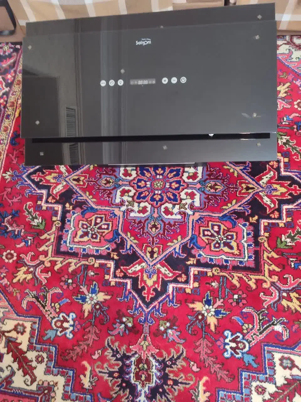 فروش فوری|هود|قم, پردیسان|دیوار