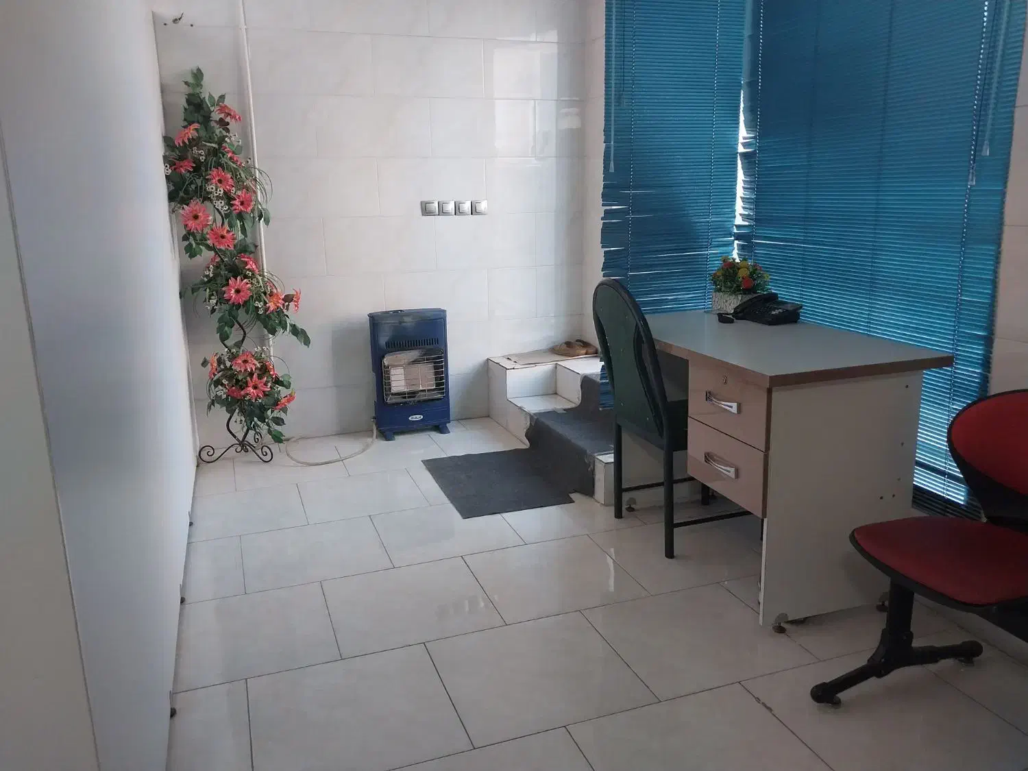 فروش کل وسایل سالن|آرایشگاه و سالنهای زیبایی|ارومیه, |دیوار