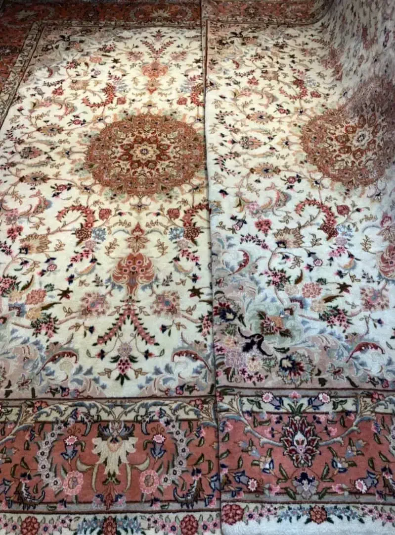 فرش دست بافت|فرش|تهران, شهرک دریا|دیوار