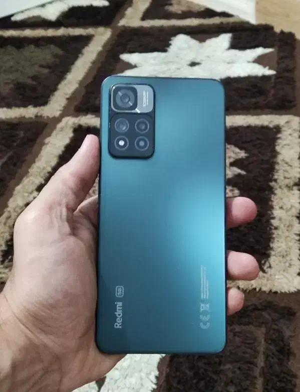 شیائومی Note 11 pro پلاس 5G|موبایل|قزوین, |دیوار