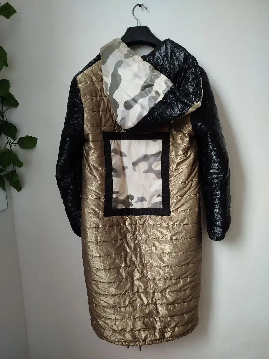 کاپشن دخترانه و زنانه|لباس|رشت, بازار|دیوار