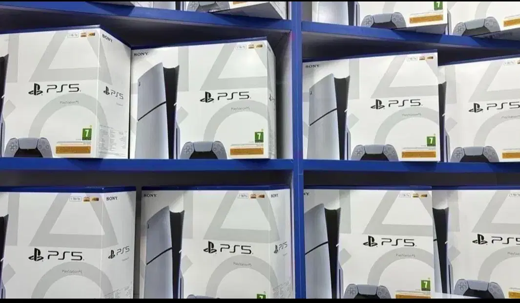 ps5|کنسول، بازی ویدئویی و آنلاین|فشم, |دیوار