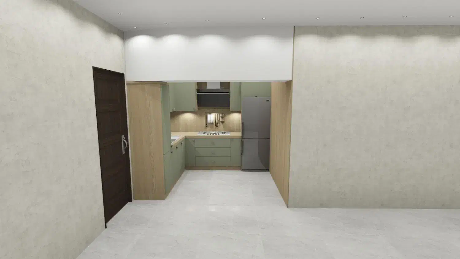 نیازمندشاگردساده کابینت سازی|استخدام معماری، عمران و ساختمانی|قم, بنیاد|دیوار