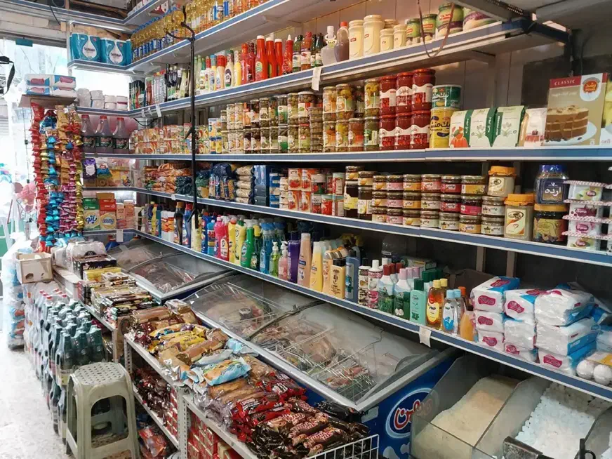 استخدام نیرو برای چیدمان|استخدام خدمات فروشگاه و رستوران|اصفهان, بابوکان جنوبی|دیوار