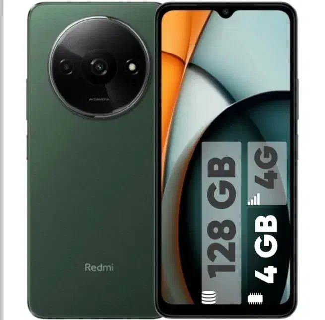 گوشی شیامی ردمی a3رام۴حافظه 128|موبایل|پارس‌آباد, |دیوار