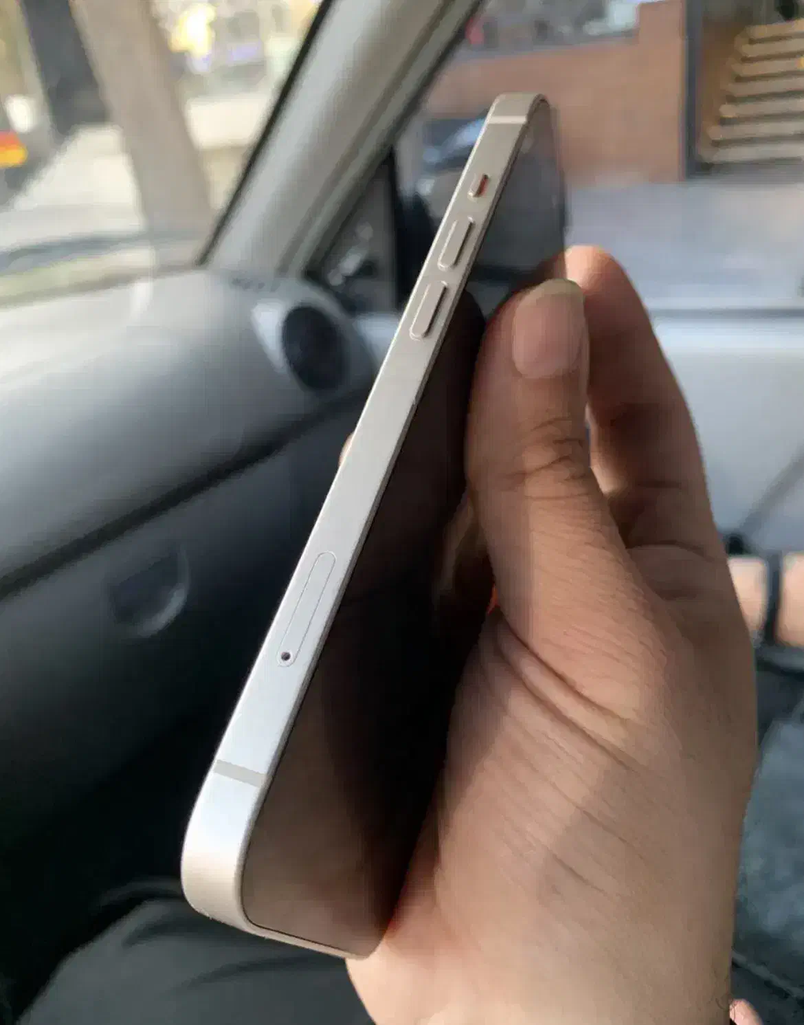 iPhone 13 128 g ch تمیز|موبایل|شهرکرد, |دیوار