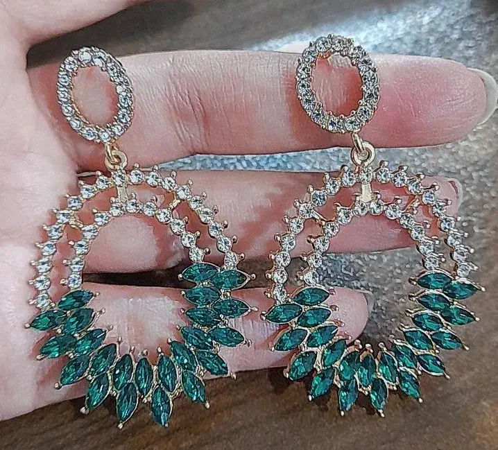 گوشواره خاص مجلسی|بدلیجات|ماکو, |دیوار