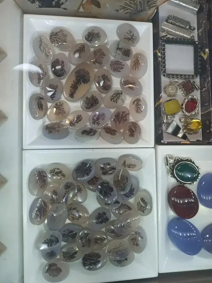 انگشتر نقره|جواهرات|یزد, |دیوار