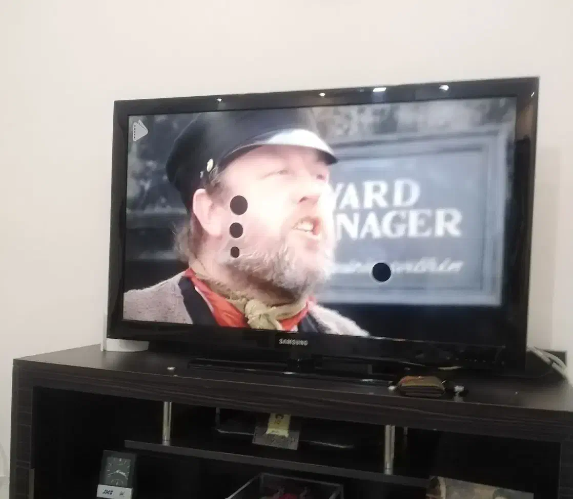 ال سی دی|تلویزیون و پروژکتور|اراک, |دیوار