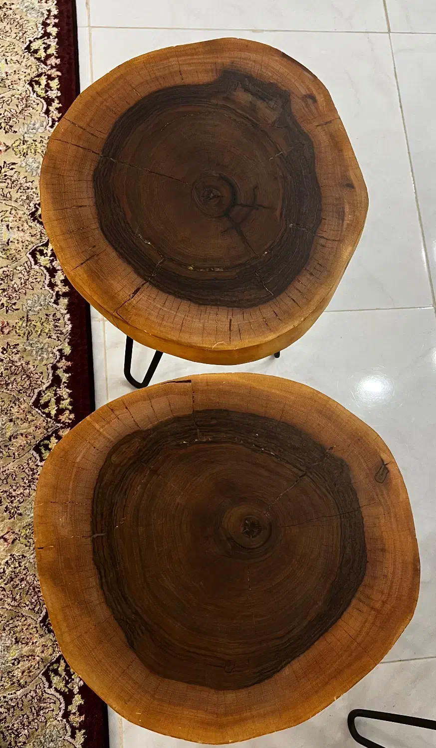 جلو مبل|مبلمان خانگی و میز عسلی|رشت, پل تالشان|دیوار