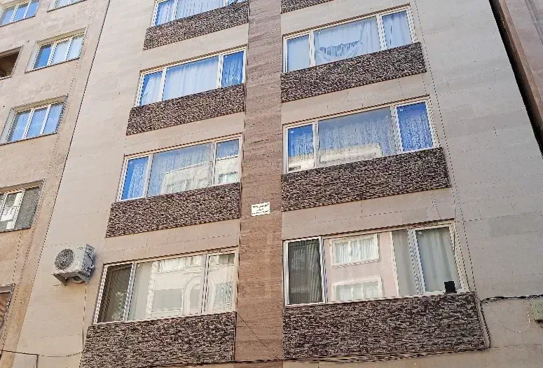 فروش واحد خوش قیمت،بلوار ظفر جنوبی|فروش آپارتمان|کرمانشاه, |دیوار