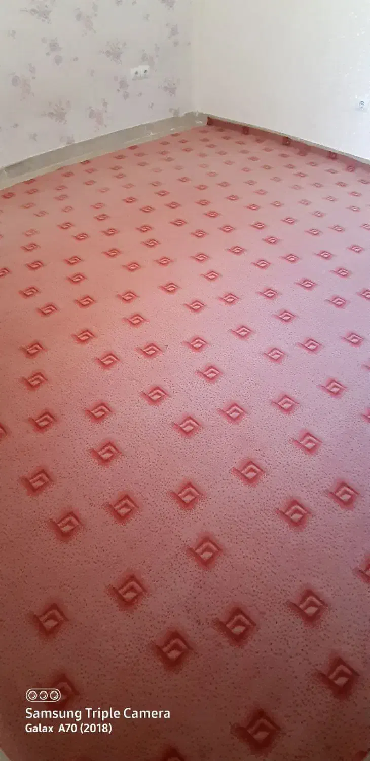 موکت ۹ متری فروشی دره شهر|موکت|دره شهر, |دیوار