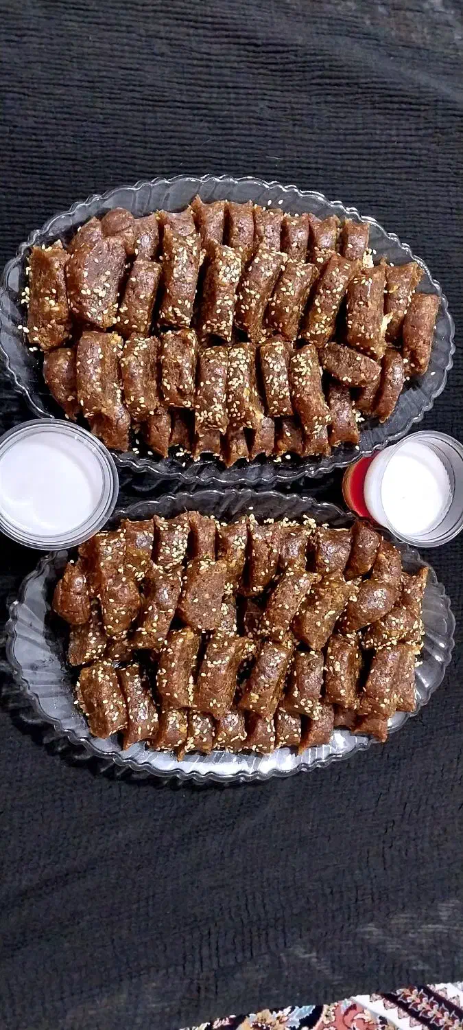 حلوا|خوردنی و آشامیدنی|فیروزآباد (فارس), |دیوار