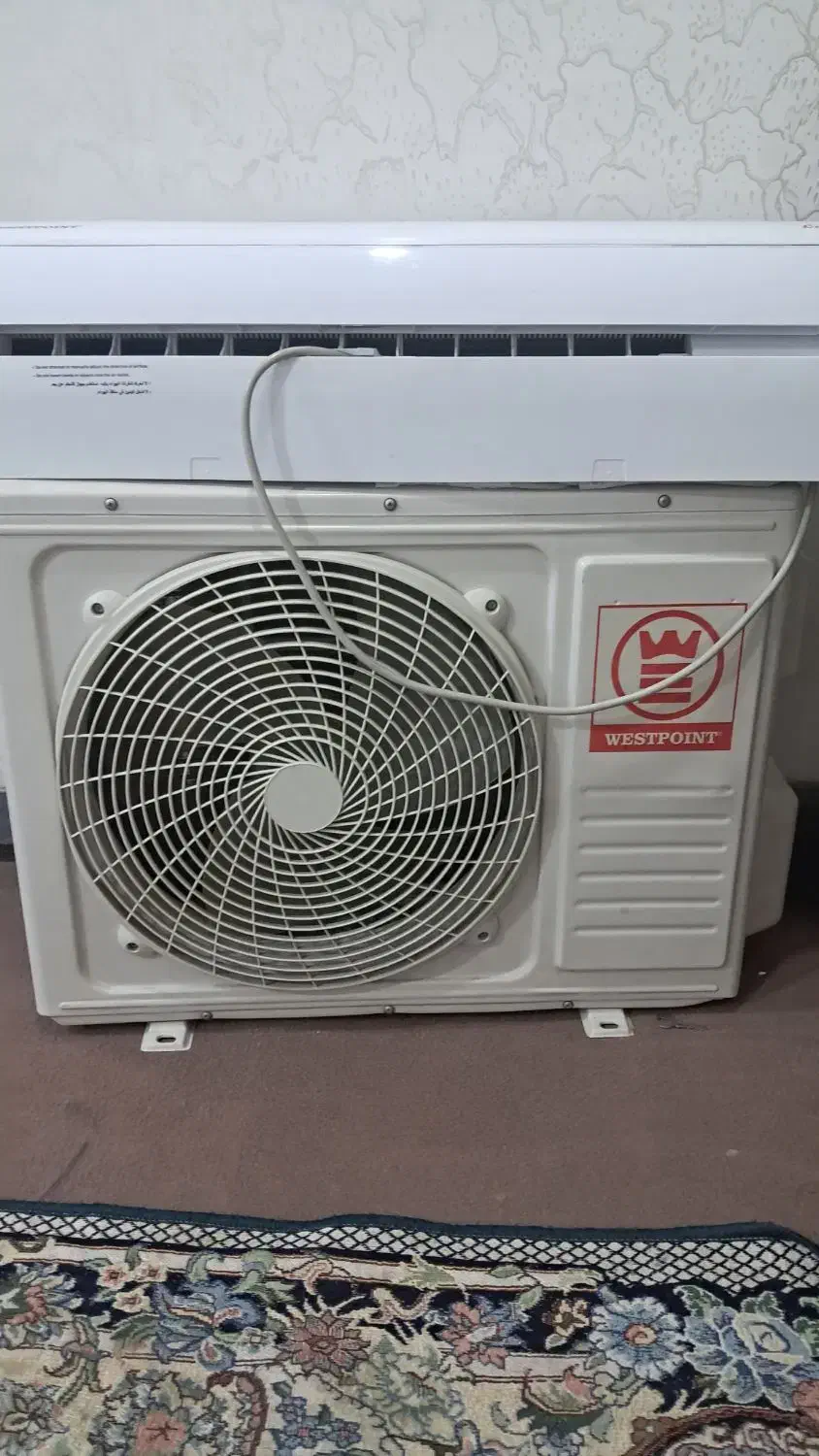 وسایل کلی فست فود وسرمایشی یخچال کینو میزسلف|کولر گازی و فن‌کوئل|اهواز, سپیدار|دیوار