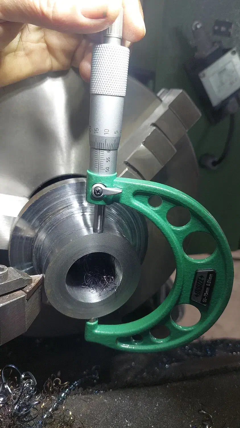 خدمات تراشکاری|خدمات پیشه و مهارت|بندر انزلی, طالب آباد|دیوار