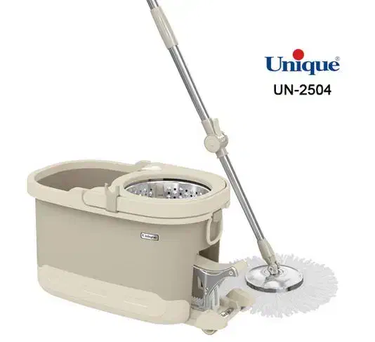 طی زمین‌شوی سطلی یونیک(تی سطلی)، پدال و چرخ‌دار نو|لوازم نظافت|تهران, هرندی|دیوار