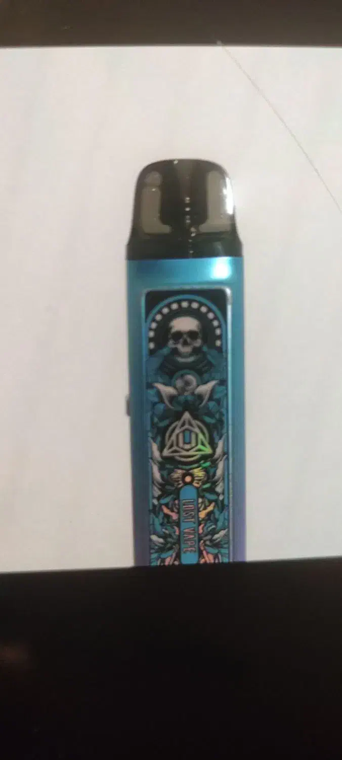 الکترونیکی لاست ویپ|زیورآلات و اکسسوری|رامسر, |دیوار