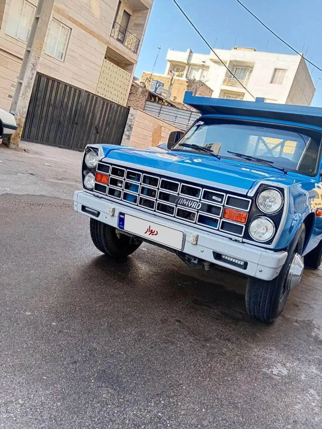 نیسان مدل اسفند ۱۴۰۳|خودرو سواری و وانت|قزوین, |دیوار