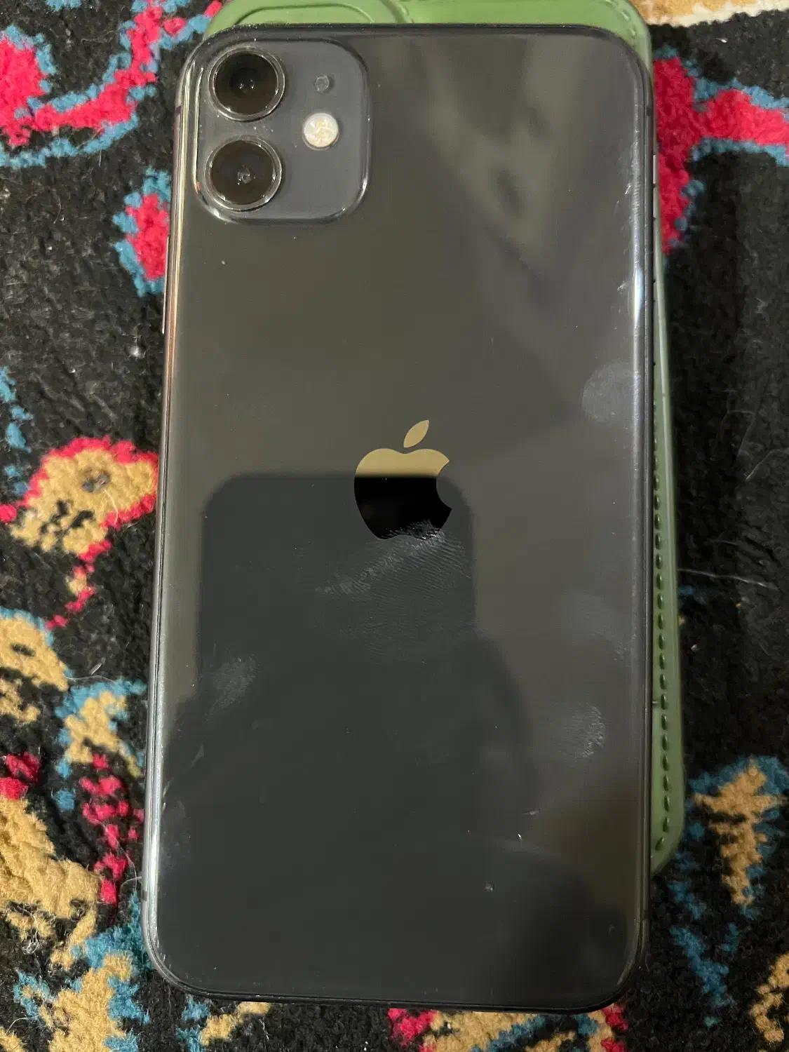 ایفون ۱۱ نرمال|موبایل|فردیس, شهرک ارم|دیوار