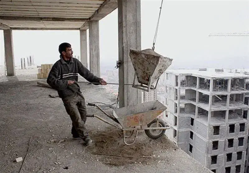 اشتغال به کار نیروهای ساختمانی در داخل و خارج|استخدام معماری، عمران و ساختمانی|سبزوار, کوی بهار|دیوار