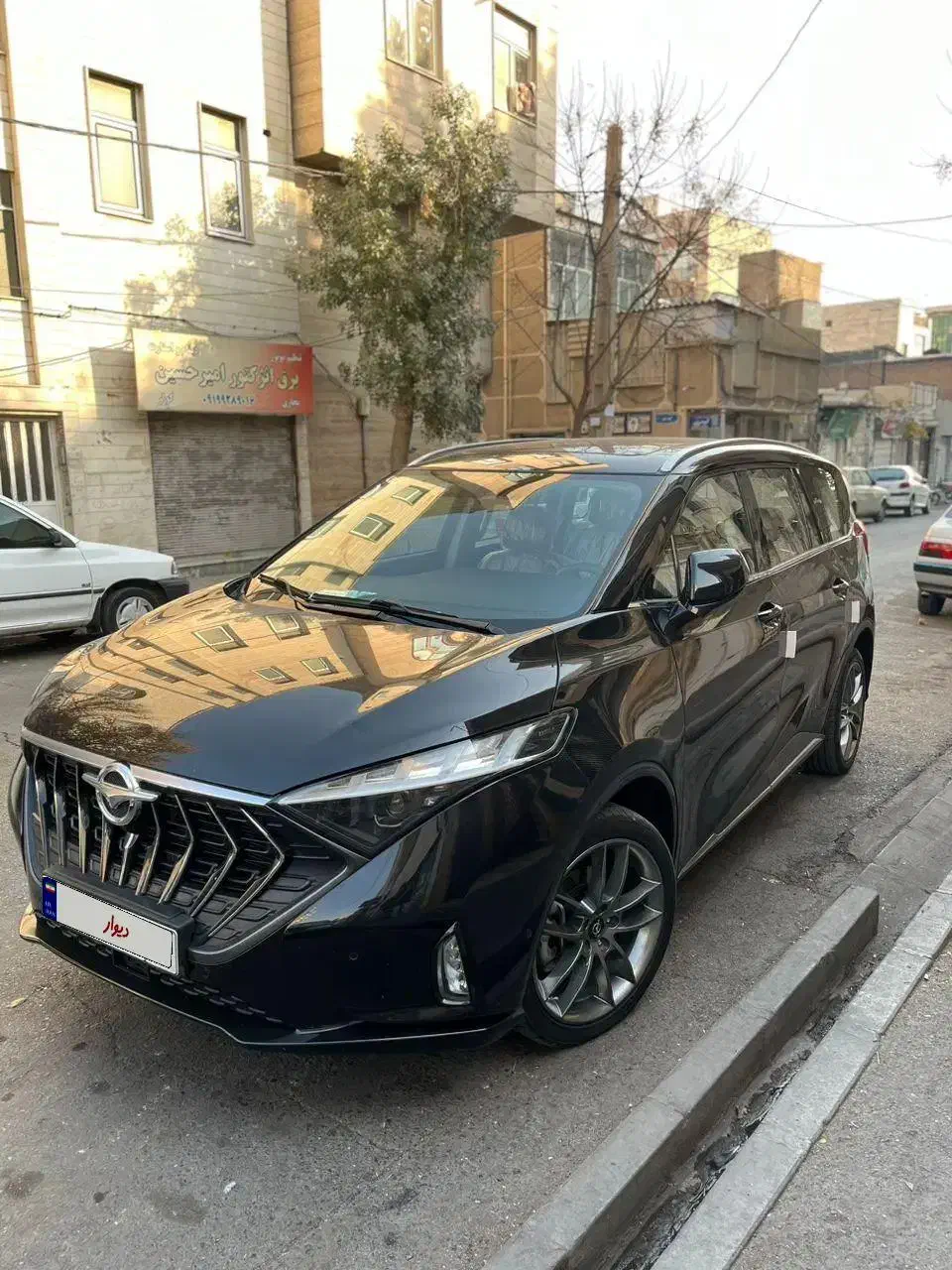 هایما x7|خودرو سواری و وانت|ری, شهادت|دیوار