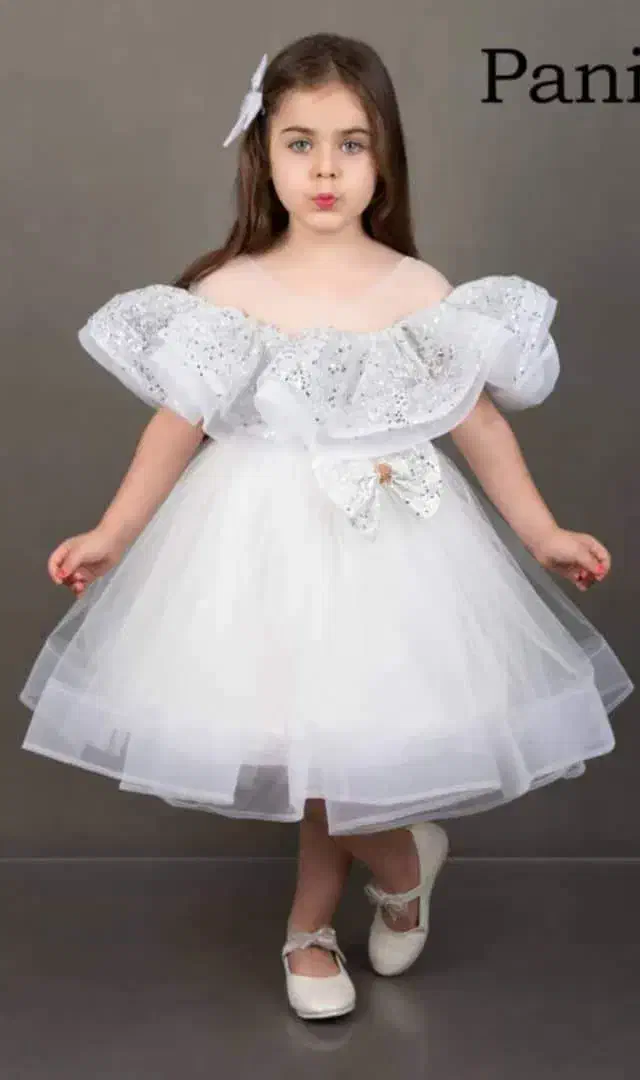 تور و لباس مجلسی دخترانه|کفش و لباس بچه|تهران, افسریه شمالی|دیوار