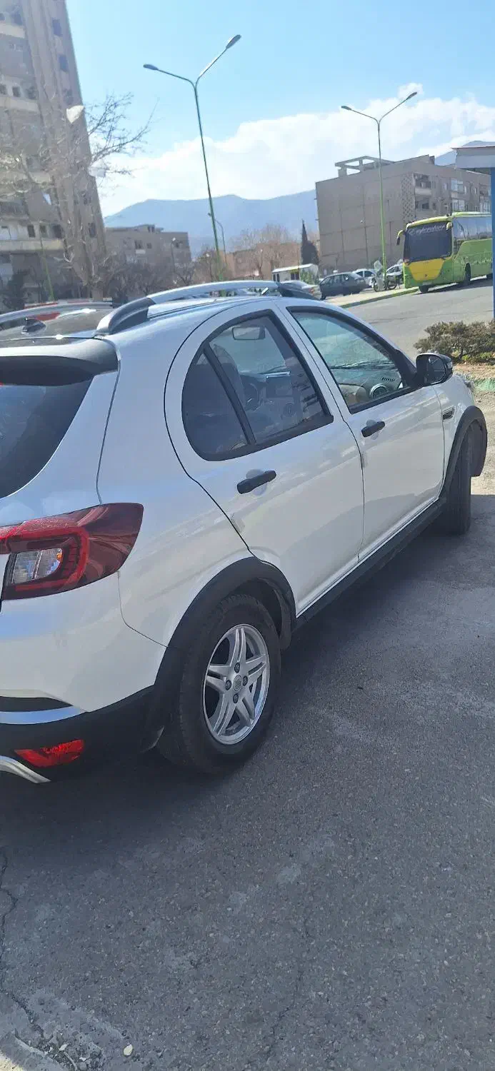 خودرو|خودرو سواری و وانت|فولادشهر, B4|دیوار