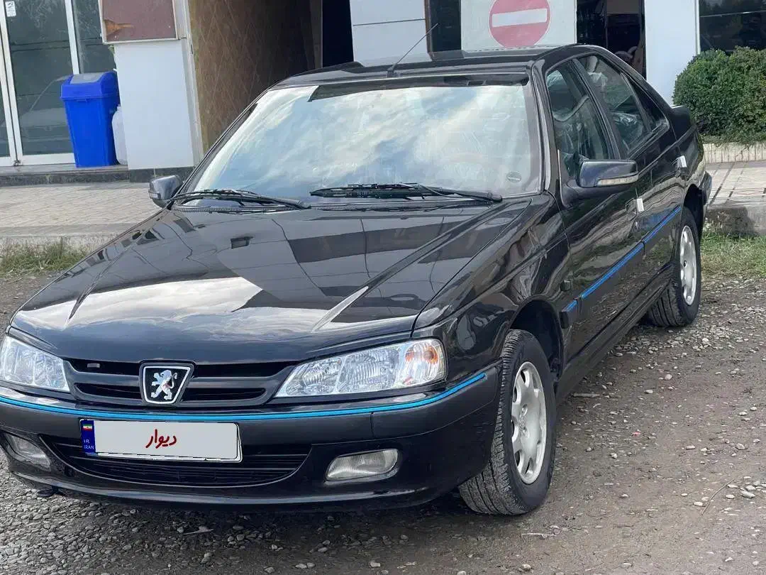 پارس۸۸|خودرو سواری و وانت|ماکلوان, |دیوار