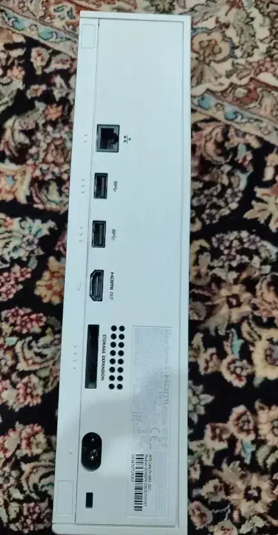 Xbox series s|کنسول، بازی ویدئویی و آنلاین|نسیمشهر, |دیوار