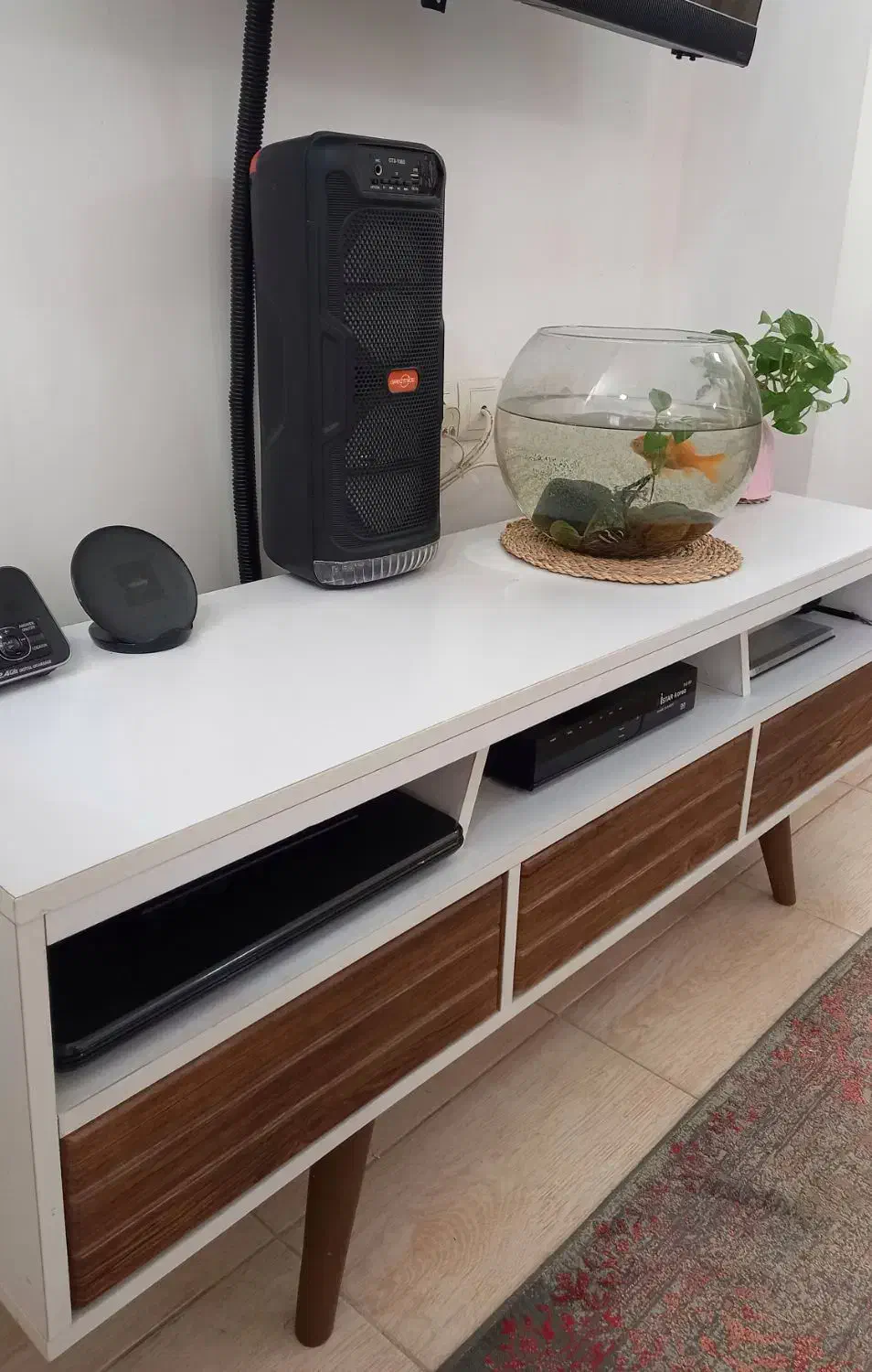 میز تلویزیون|میز تلویزیون|لاهیجان, کوی آزادگان|دیوار