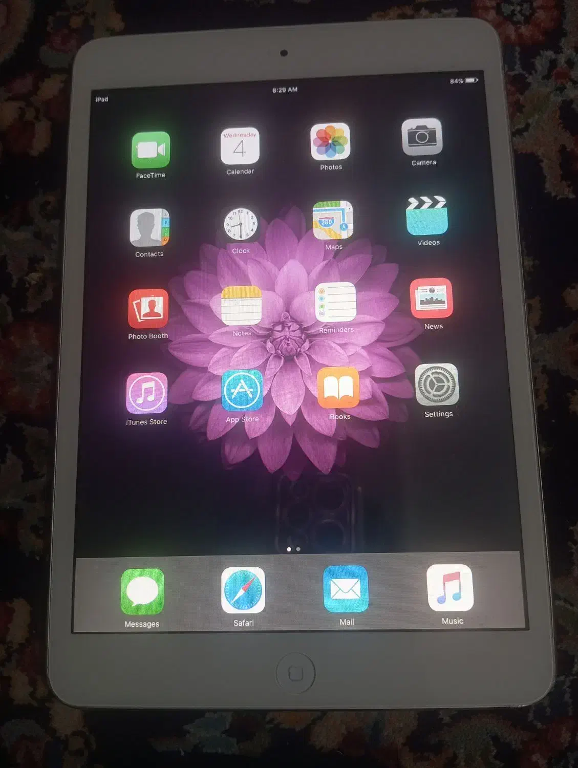 آیپد کاملاً سالم|تبلت|سنندج, |دیوار