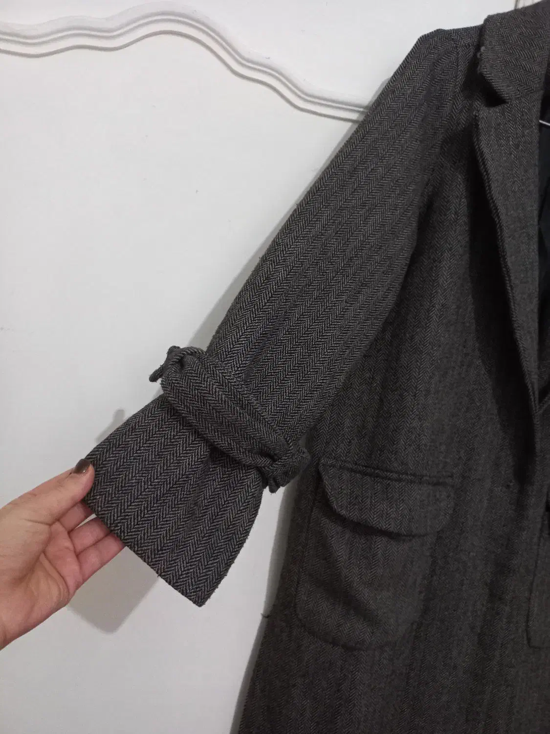 پالتو و کاپشن فری سایز|لباس|تبریز, |دیوار