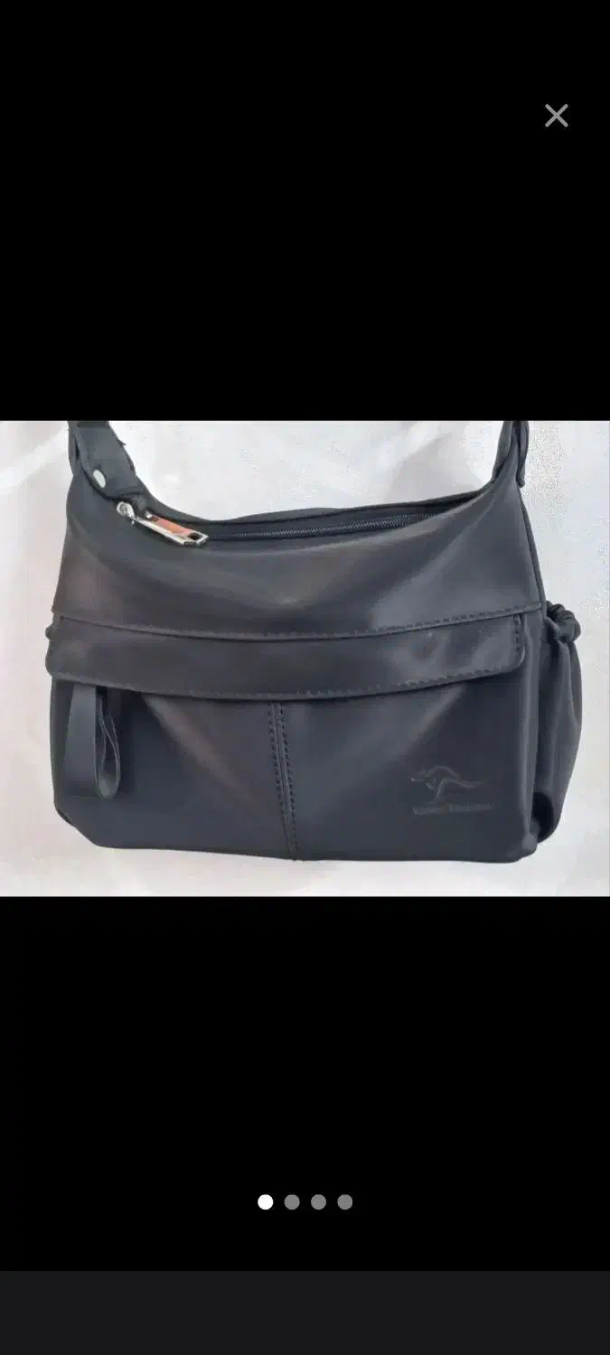 کیف رودوشی|کیف، کفش، کمربند|پردیس, فاز ۴|دیوار